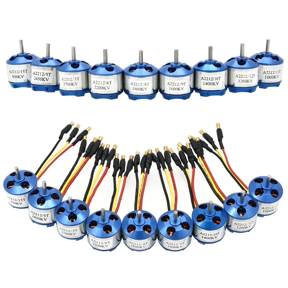 A2212 Бесщеточный двигатель 930KV 1000KV 1200 1400KV 2200KV 2450KV 2700KV для радиоуправляемого самолета Мультикоптер Бесщеточный двигатель Outrunner
A2212 Бесщеточный двигатель 930KV 1000KV 1200 1400KV 2200KV 2450KV 2700KV для радиоуправляемого самолета Мультикоптер Бесщеточный двигатель Outrunner