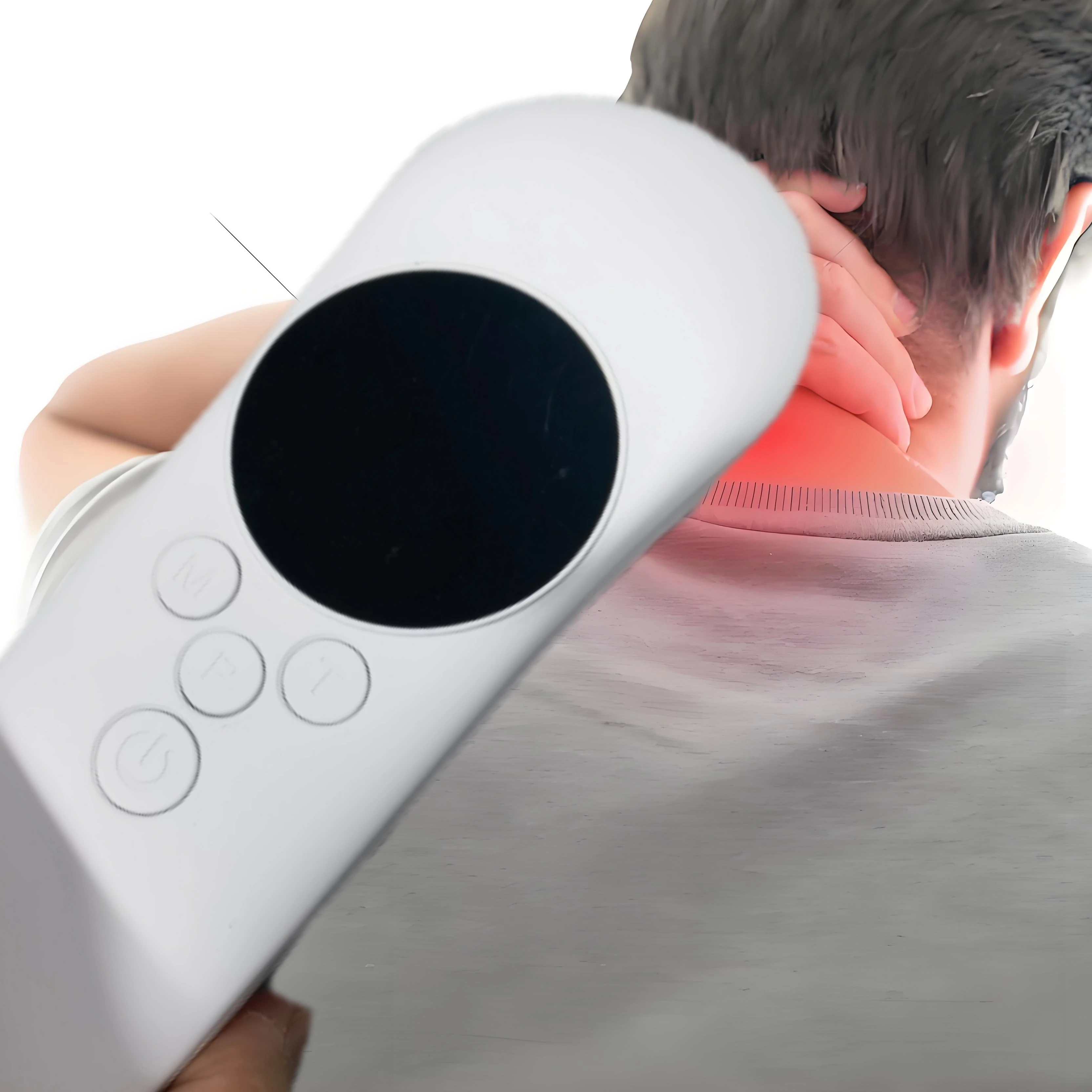 Cozing High Performance High Intensity Laser Treatment Chiropractor Dual Device 808nm 650nm For Back Pain Laser Use
Cozing High Performance High Intensity Laser Treatment Chiropractor Dual Device 808nm 650nm For Back Pain Laser Use