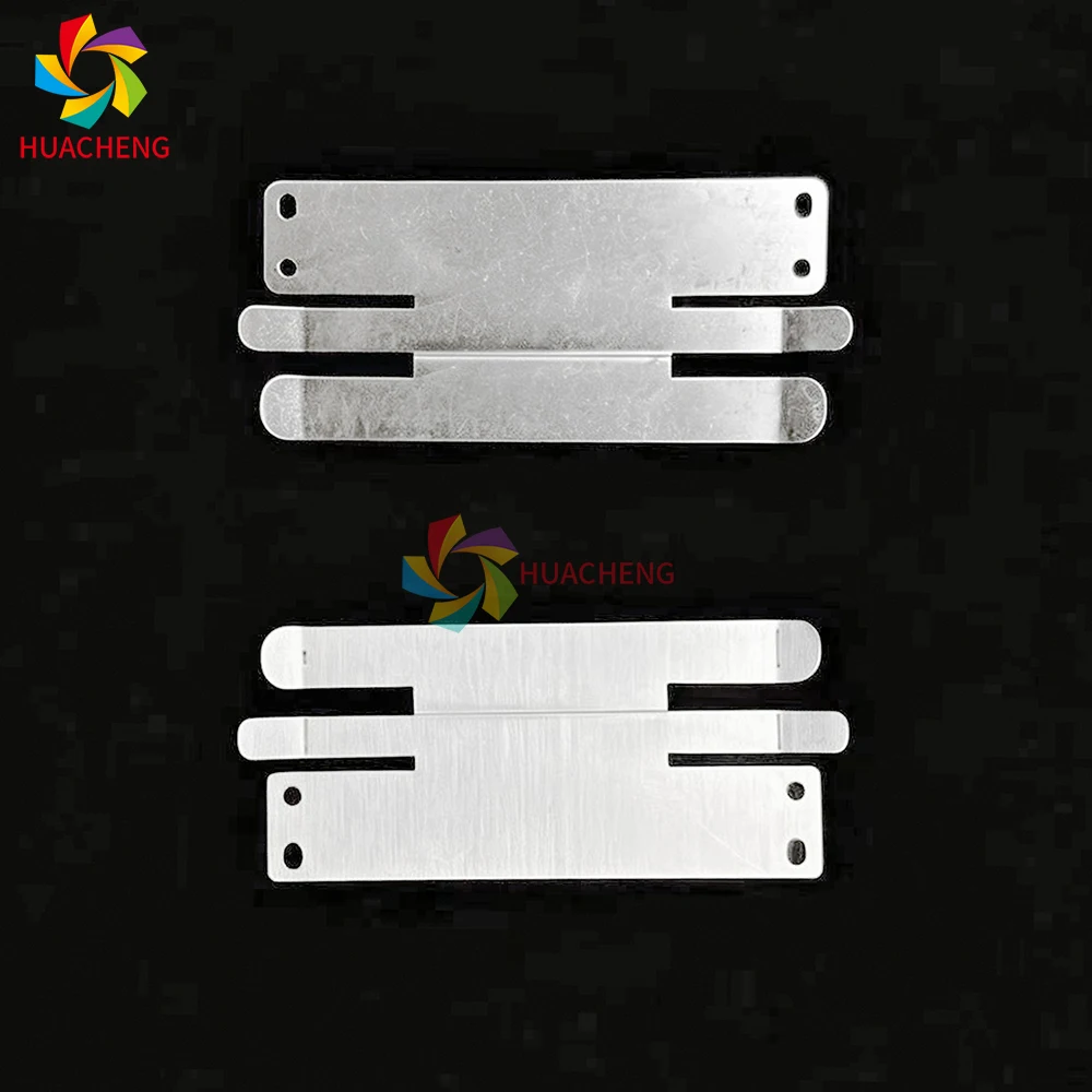 2PCS Paper Pressure Guide Media Clamp Plate for Mimaki JV33 CJV30 JV5 TS3 Inkjet Printer DX5 Printhead Clamp Clip
2PCS Paper Pressure Guide Media Clamp Plate for Mimaki JV33 CJV30 JV5 TS3 Inkjet Printer DX5 Printhead Clamp Clip