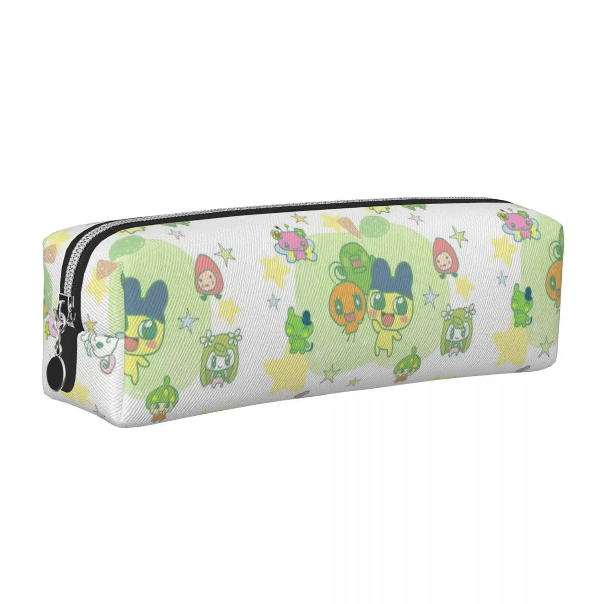 Cute Anime Tamagotchis Pencil Case Pencilcases Pen Box Kids Big Capacity Bag Office Cosmetic Stationery
Cute Anime Tamagotchis Pencil Case Pencilcases Pen Box Kids Big Capacity Bag Office Cosmetic Stationery