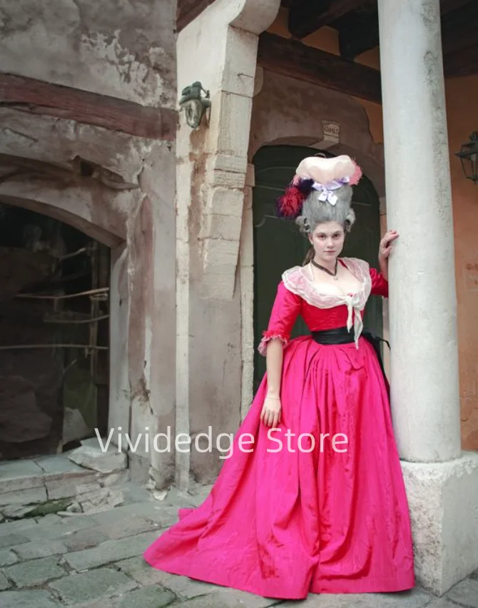 Винтажные розовые бальные платья 18th Century Historical Civil War Southern Belle Victorian Вечерние платья платья de graduación
Винтажные розовые бальные платья 18th Century Historical Civil War Southern Belle Victorian Вечерние платья платья de graduación