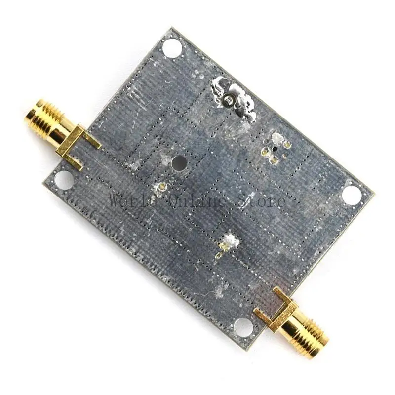 RF Amplifier Module Ham Radio 1M~1000MHz for FM Radio Remote Control Receiver 87HC
RF Amplifier Module Ham Radio 1M~1000MHz for FM Radio Remote Control Receiver 87HC