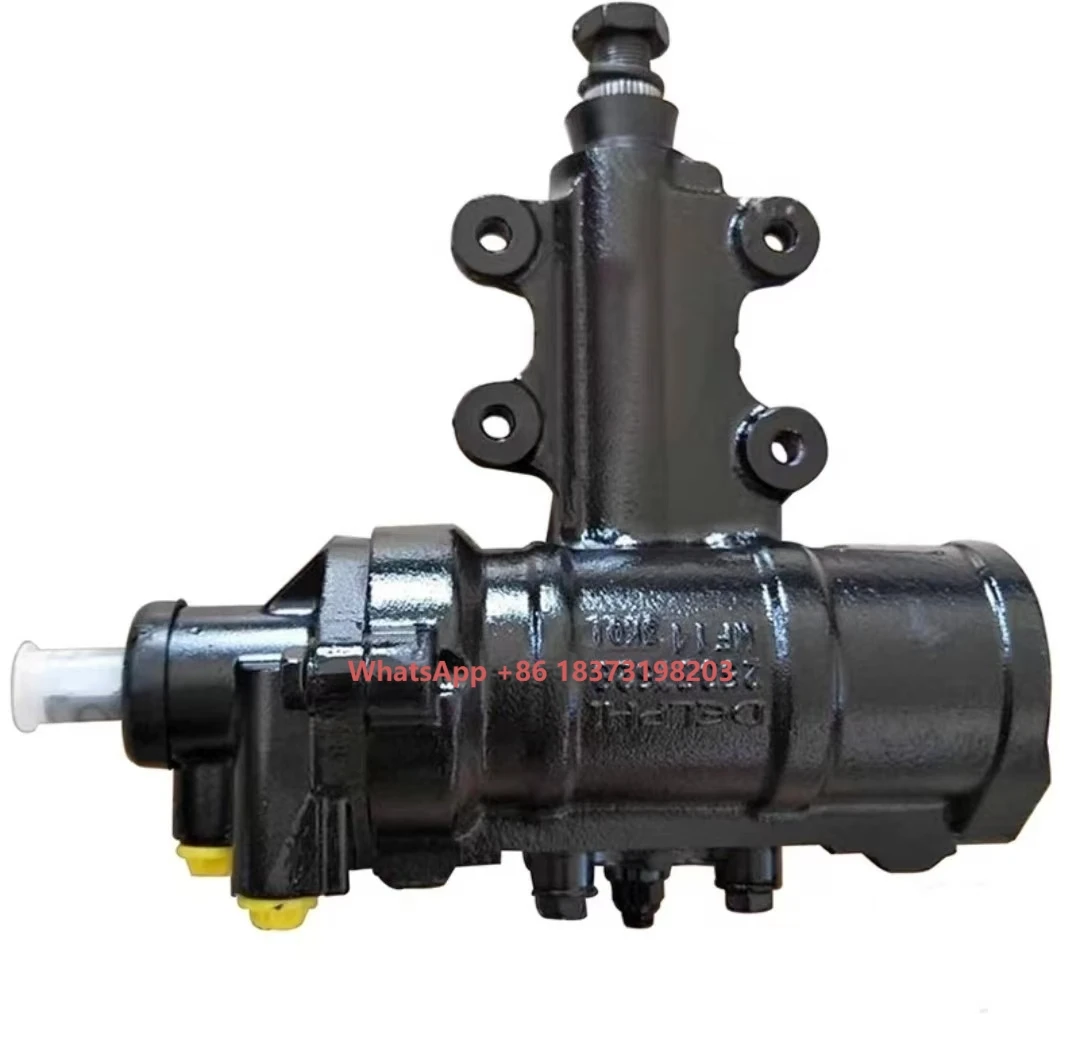 Wr-angler Steering Machine Hydraulic Steering Machine Rubicon5209898AD 568052898AA
Wr-angler Steering Machine Hydraulic Steering Machine Rubicon5209898AD 568052898AA