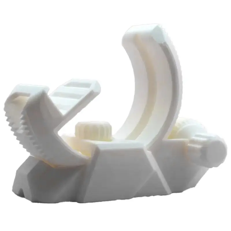 ABLG Printed Gear Phone Stand Adjustable Desktop Accessory Portable Andpractical Gear Design B
ABLG Printed Gear Phone Stand Adjustable Desktop Accessory Portable Andpractical Gear Design B