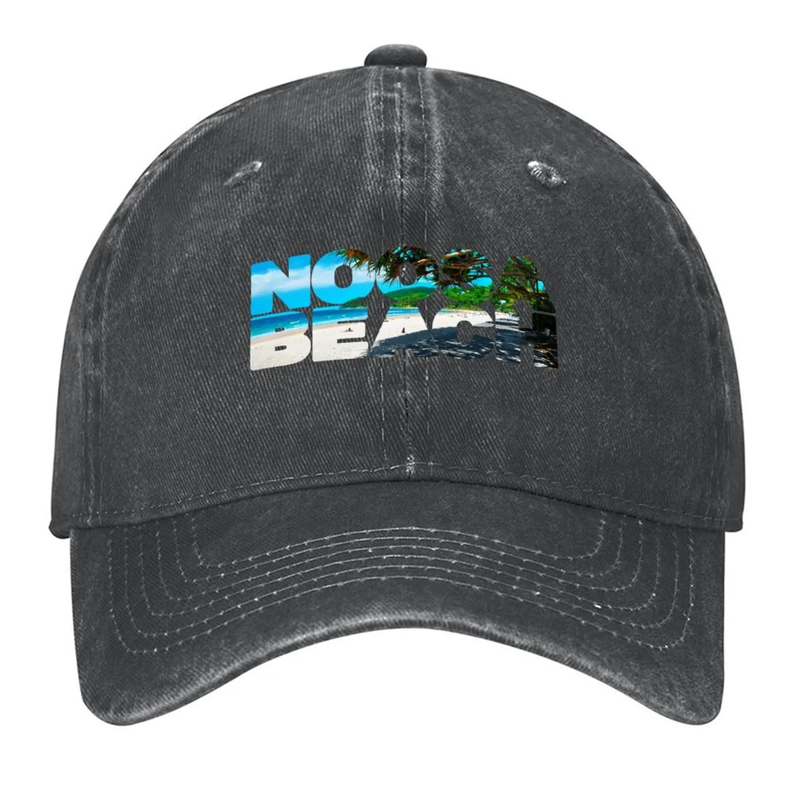NOOSA BEACH - Sunshine Coast, Queensland Baseball Cap hats for men New In Hat Sports Cap fashionable Boy Women's
NOOSA BEACH - Sunshine Coast, Queensland Baseball Cap hats for men New In Hat Sports Cap fashionable Boy Women's