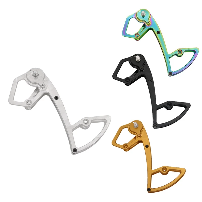 ABKV-для SHIMANO DEORE SLX XTR M8100 9100, внешняя пластина заднего переключателя, аксессуар для внутренней пластины
ABKV-для SHIMANO DEORE SLX XTR M8100 9100, внешняя пластина заднего переключателя, аксессуар для внутренней пластины