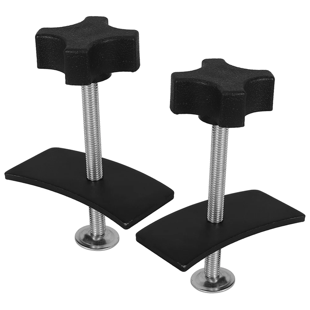 2Pcs Brake Tool Heavy Duty Brake Caliper Compression Tool Universal Disc Pad Spreader Piston Compressor Car Accessory
2Pcs Brake Tool Heavy Duty Brake Caliper Compression Tool Universal Disc Pad Spreader Piston Compressor Car Accessory