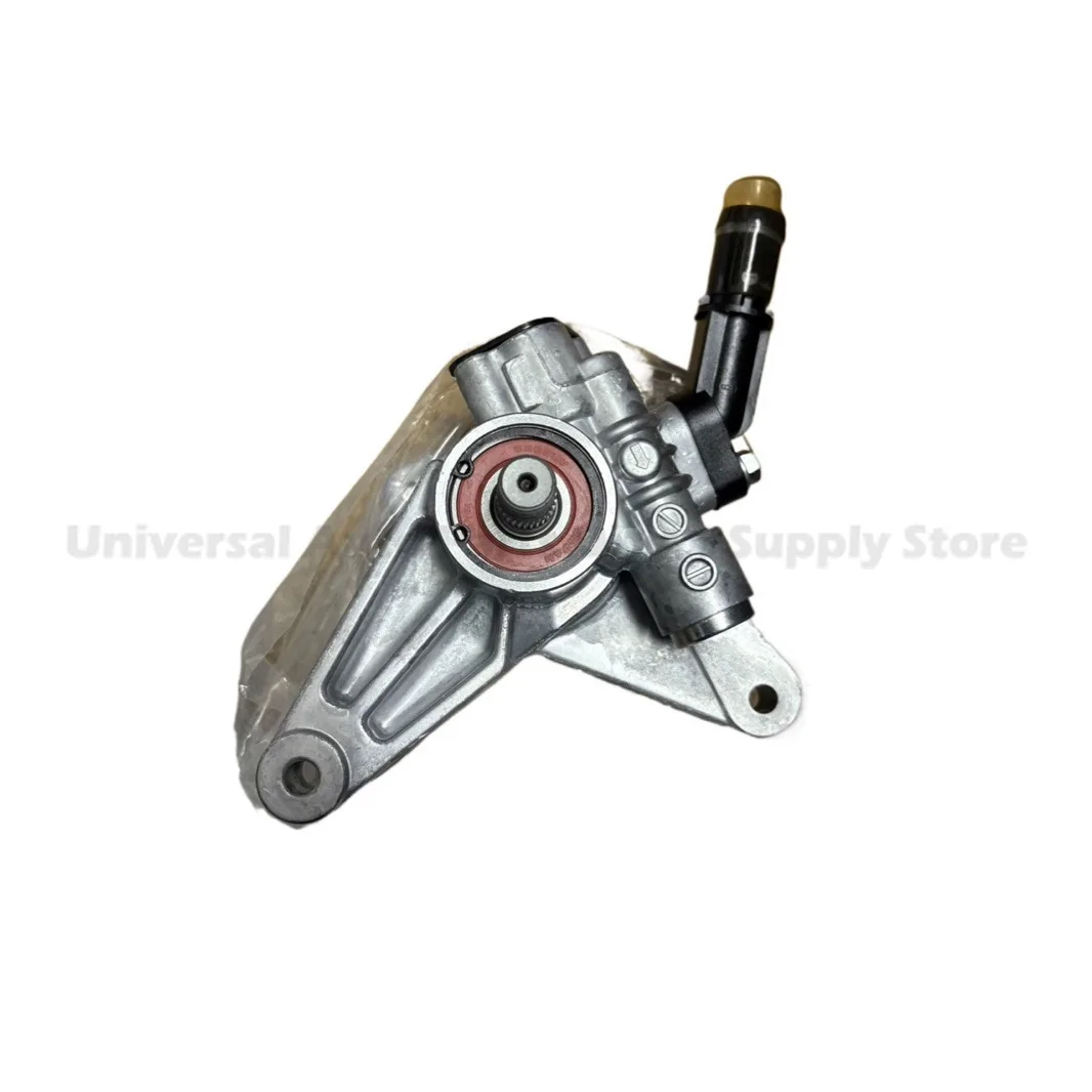 For Honda 56110 R70 P01 Power Steering Pump for CM6 Guangben 3.0 Car System High Performance Durable Design
For Honda 56110 R70 P01 Power Steering Pump for CM6 Guangben 3.0 Car System High Performance Durable Design