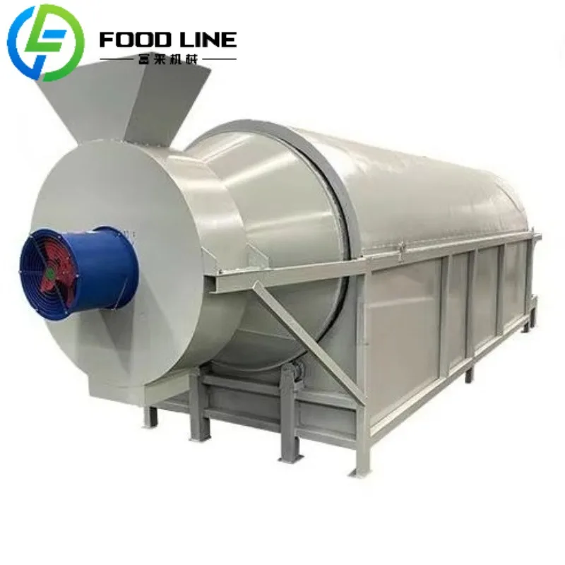 Best Selling Commercial Small Pistachio Chestnut Dryer Grain Drying Equipment Corn Roasting Machine
Best Selling Commercial Small Pistachio Chestnut Dryer Grain Drying Equipment Corn Roasting Machine