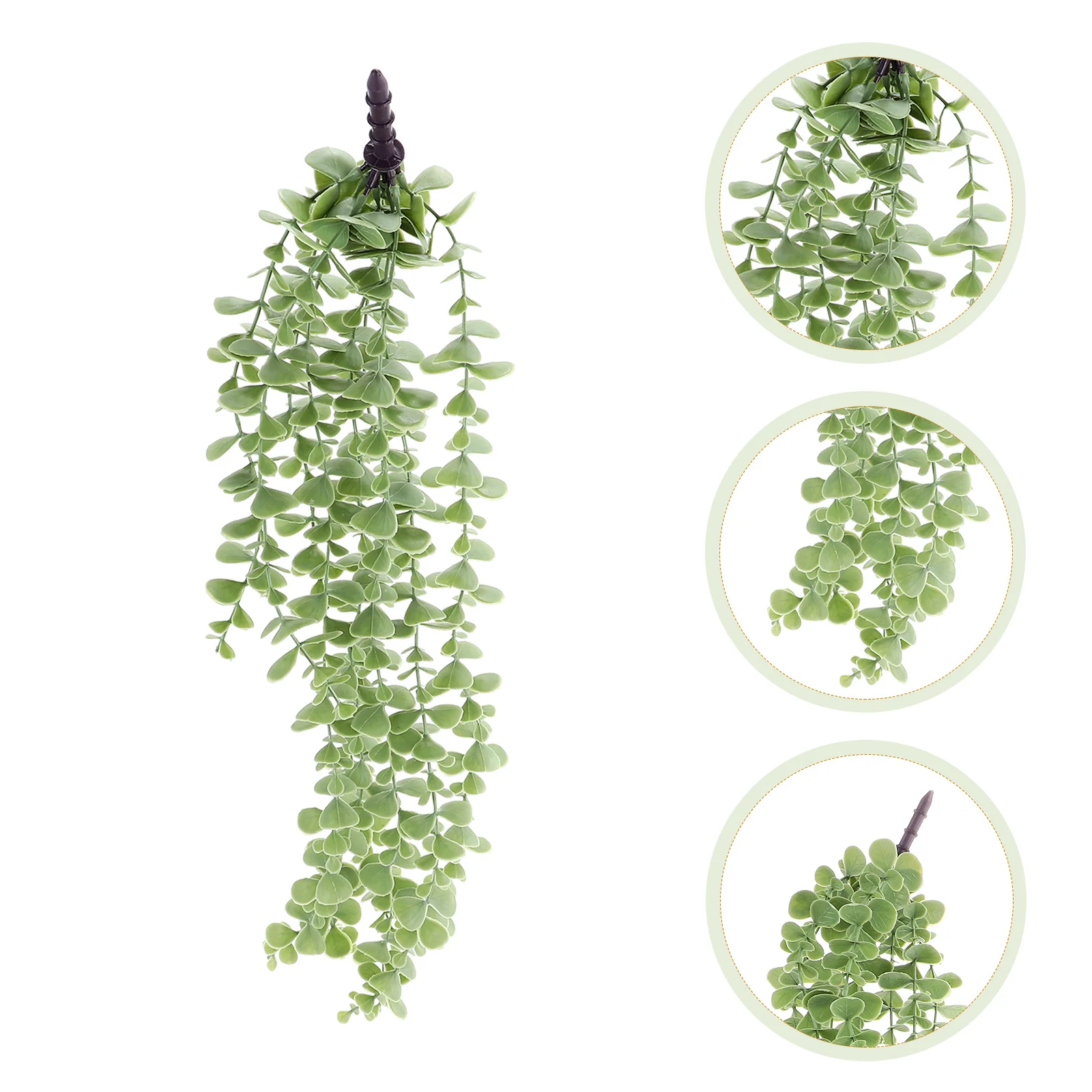 Artificial Hanging Plant Plastic Fake Vine Greenery For Home Wedding Decoration Fake Green Vine Hanging Vines Faux Garland
Artificial Hanging Plant Plastic Fake Vine Greenery For Home Wedding Decoration Fake Green Vine Hanging Vines Faux Garland