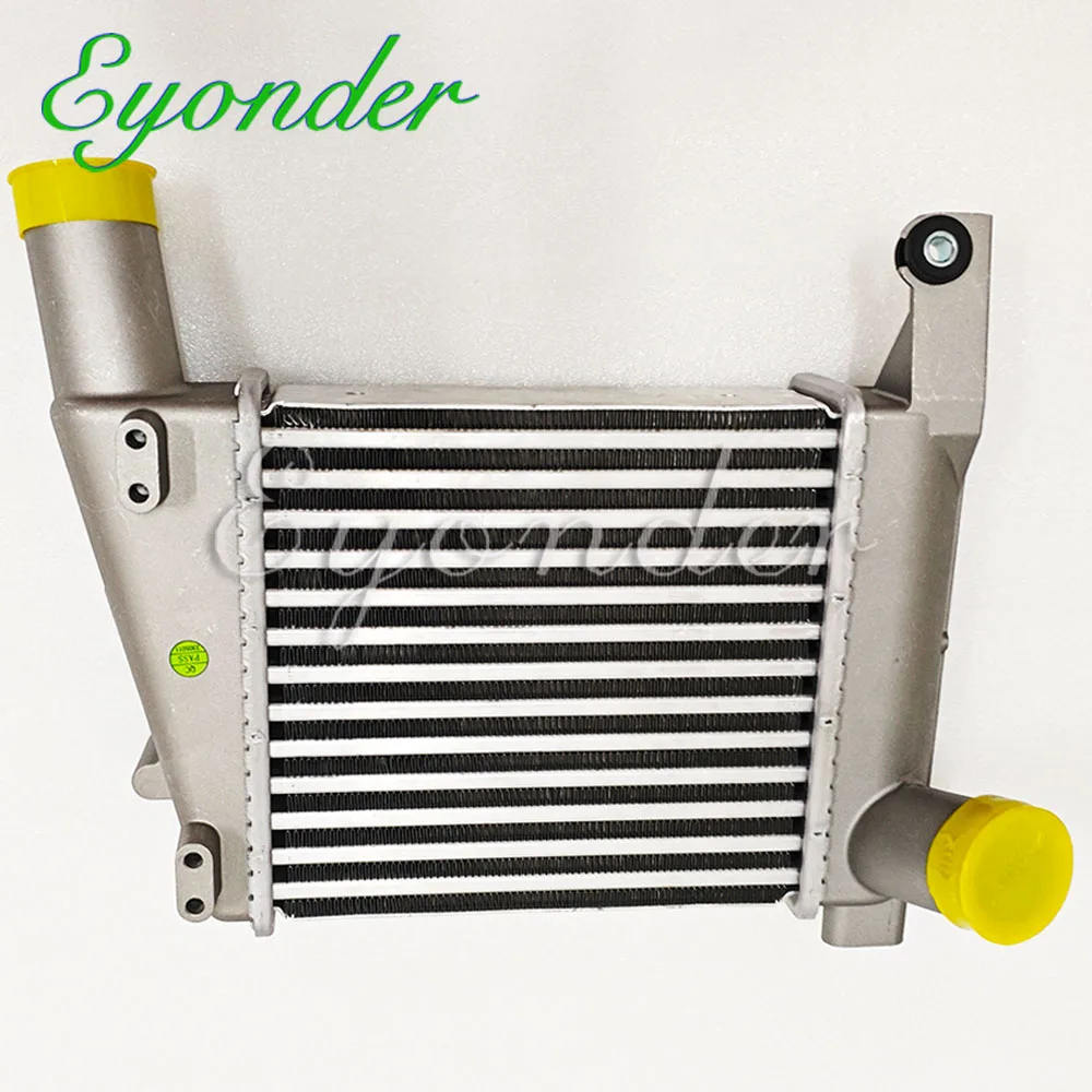 Radiator Inter Cooler Intercooler Charger For Nissan FRONTIER Navara NP300 Pickup Platform 2.5 D22 YD25 14461-VM00A 14461VM00A
Radiator Inter Cooler Intercooler Charger For Nissan FRONTIER Navara NP300 Pickup Platform 2.5 D22 YD25 14461-VM00A 14461VM00A