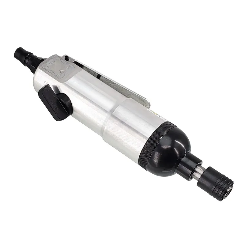 KI-3230 Пневматическая отвертка 5H Ветровая партия Регулируемая скорость Мощная отвертка Пневматическая отвертка
KI-3230 Пневматическая отвертка 5H Ветровая партия Регулируемая скорость Мощная отвертка Пневматическая отвертка