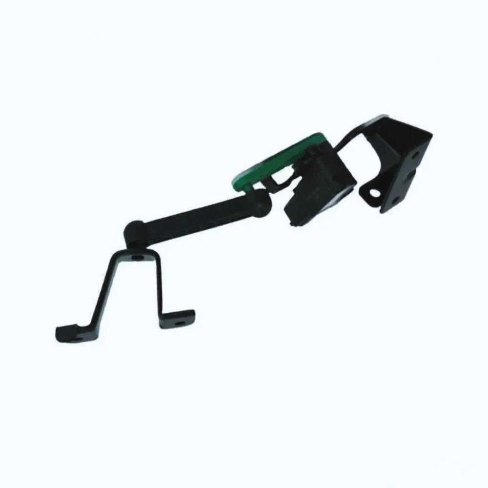 Sensor nivel faro trasero izquierdo coche 12V para A3 Q2 Q3 TT VW GTI Golf e-golf Passat SKODA SEAT 5Q 0512521 J 5Q 0512521
Sensor nivel faro trasero izquierdo coche 12V para A3 Q2 Q3 TT VW GTI Golf e-golf Passat SKODA SEAT 5Q 0512521 J 5Q 0512521