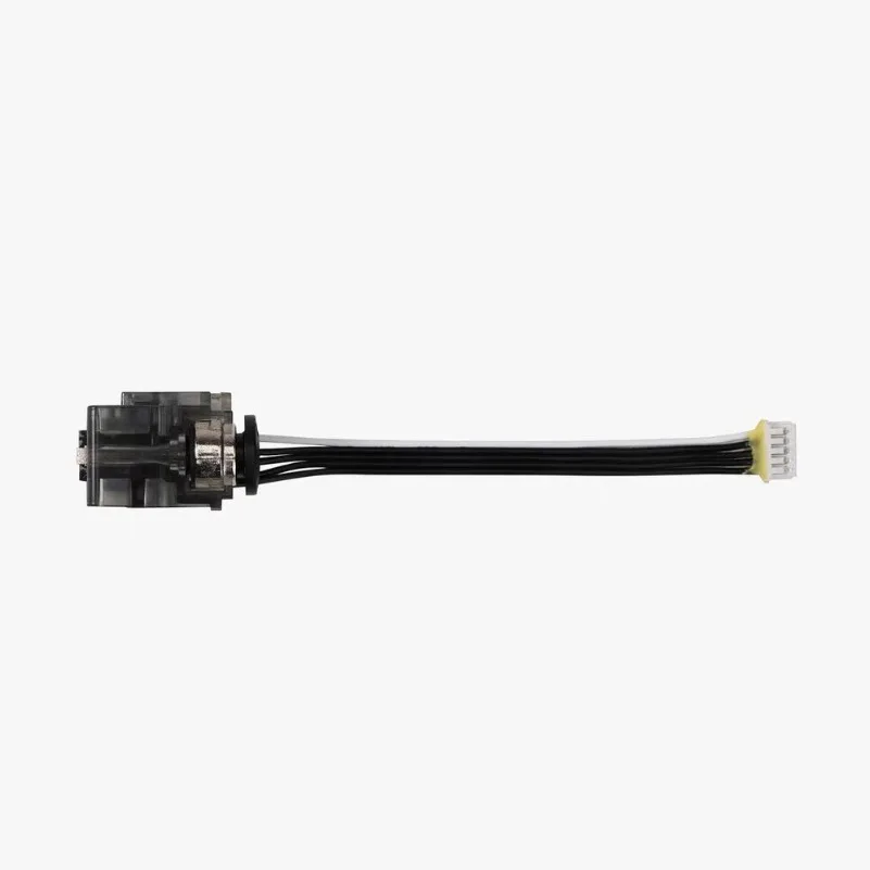 FOR Bambu Lab 3D Printer Extruder Filament Sensor Original X1 Series 3D Printer Update Accessories X1/X1C Hall Switch OEM
FOR Bambu Lab 3D Printer Extruder Filament Sensor Original X1 Series 3D Printer Update Accessories X1/X1C Hall Switch OEM