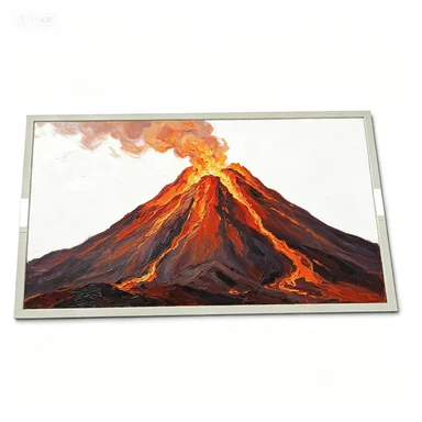 COM20T2P31ILC 2.0" 240*320 QVGA Industrial TFT LCD Panel
COM20T2P31ILC 2.0" 240*320 QVGA Industrial TFT LCD Panel