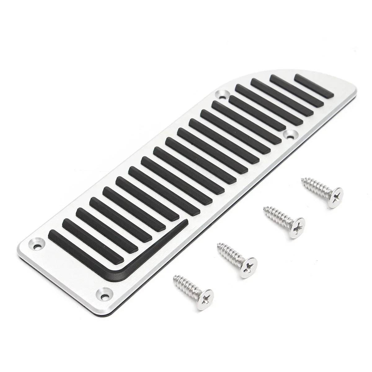 Car Rest Pedal Car Accessories Tools Car Aluminum Footrest Rest Gas Pedal Pad for Volvo S60 V60 XC60 V70 XC70 S80
Car Rest Pedal Car Accessories Tools Car Aluminum Footrest Rest Gas Pedal Pad for Volvo S60 V60 XC60 V70 XC70 S80