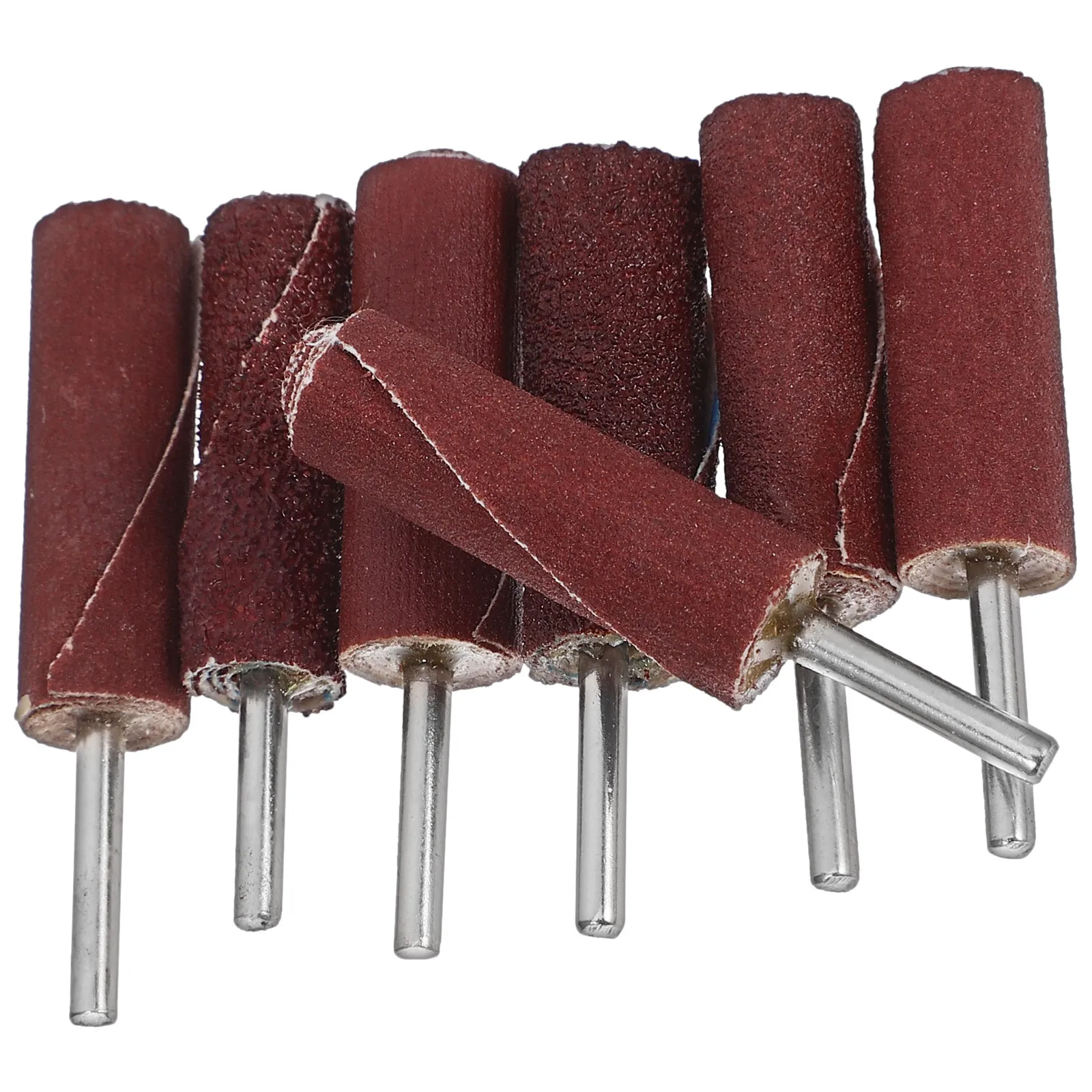 7Pcs Sanding Drum Cylinder Head Porting Kit Rotary Tool Accessories Sanding Band Sleeves Polishing Grinding Drum Mandrels
7Pcs Sanding Drum Cylinder Head Porting Kit Rotary Tool Accessories Sanding Band Sleeves Polishing Grinding Drum Mandrels