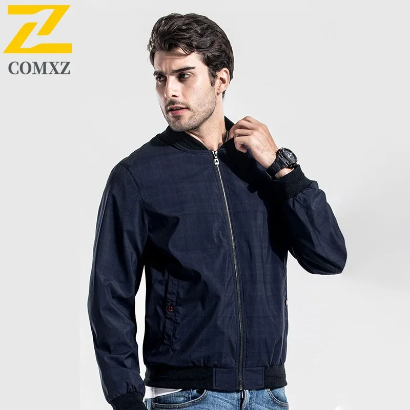 COMXZ Jacket Corduroy Men Urban Minimalist Stand Collar Waterproof Windproof Business Casual Coat Hiking Camping Fishing 2025
COMXZ Jacket Corduroy Men Urban Minimalist Stand Collar Waterproof Windproof Business Casual Coat Hiking Camping Fishing 2025