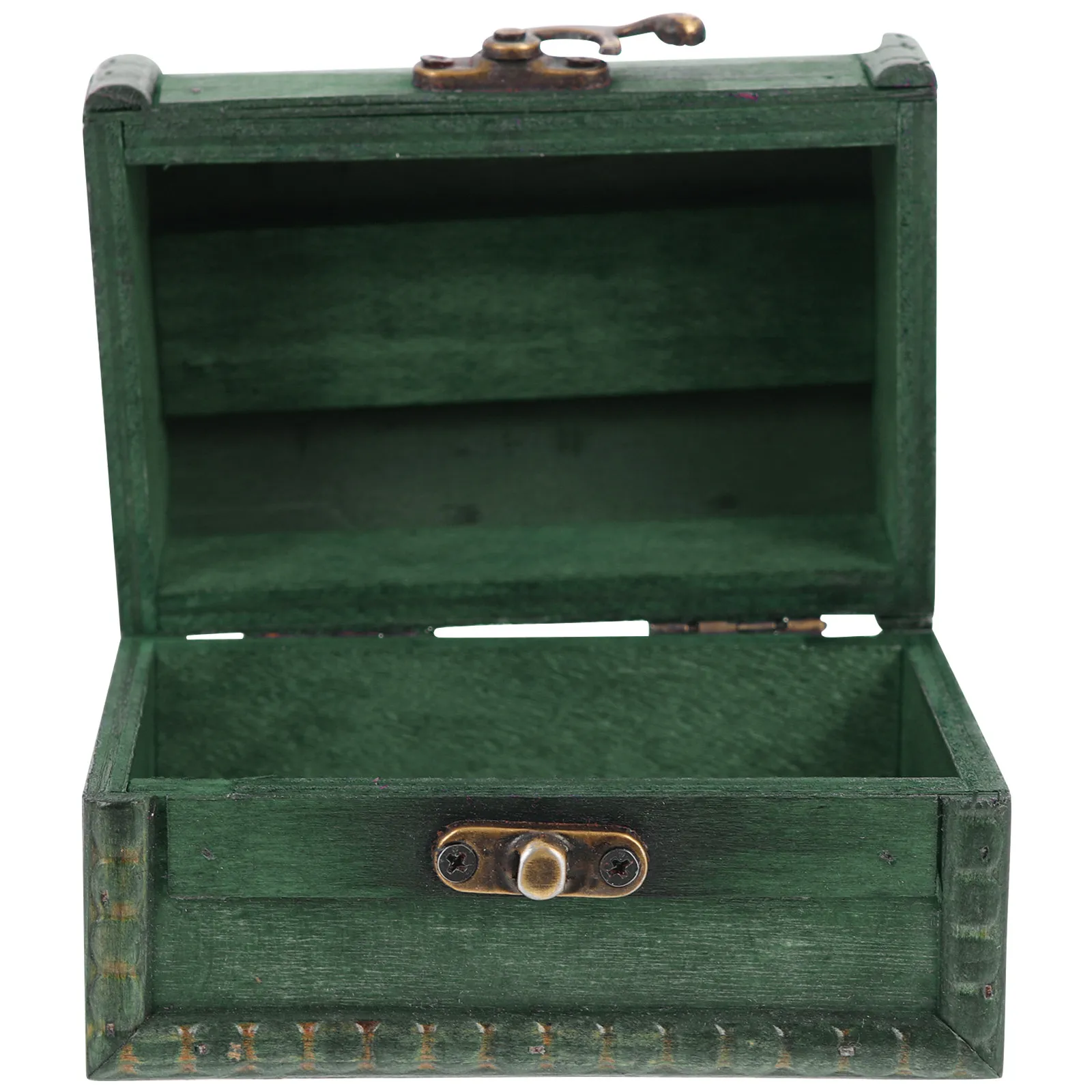 Jewelry Box Wooden Vintage Portable Jewelry Organizer Storage Case Sundries Box Trinket Case Bracelets Storage Boxes
Jewelry Box Wooden Vintage Portable Jewelry Organizer Storage Case Sundries Box Trinket Case Bracelets Storage Boxes