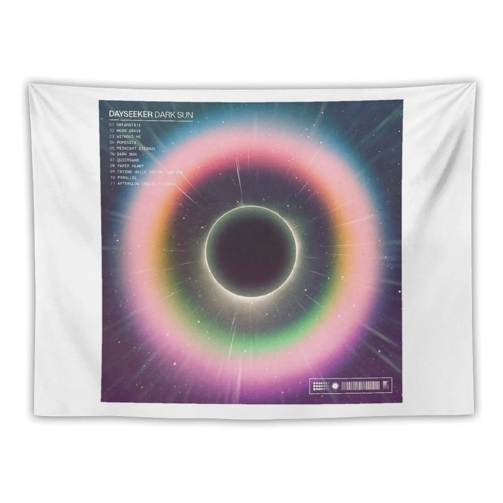 Dayseeker Dark Sun Tapestry Decoration Bedroom Room Decorating Aesthetic Home Decorations Aesthetic Wall Hanging Tapestry
Dayseeker Dark Sun Tapestry Decoration Bedroom Room Decorating Aesthetic Home Decorations Aesthetic Wall Hanging Tapestry