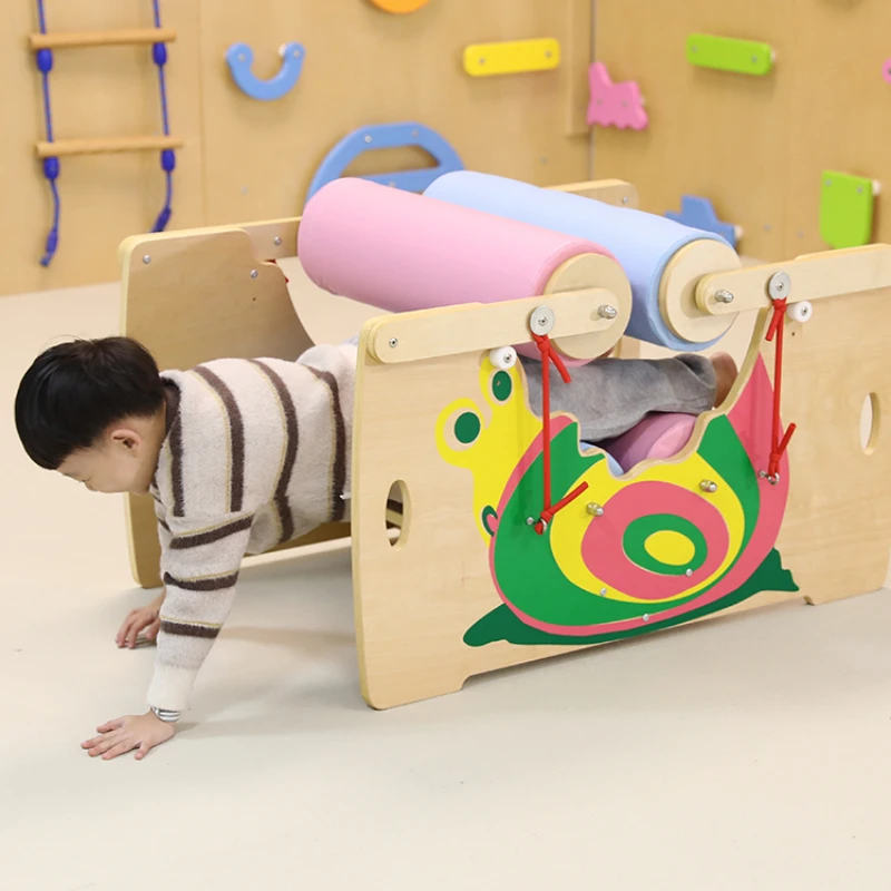 Body Squeezer Early Education Kindergarten Sensory Training Equipment Children's Intelligent Balancer Sports Teaching Toys
Body Squeezer Early Education Kindergarten Sensory Training Equipment Children's Intelligent Balancer Sports Teaching Toys