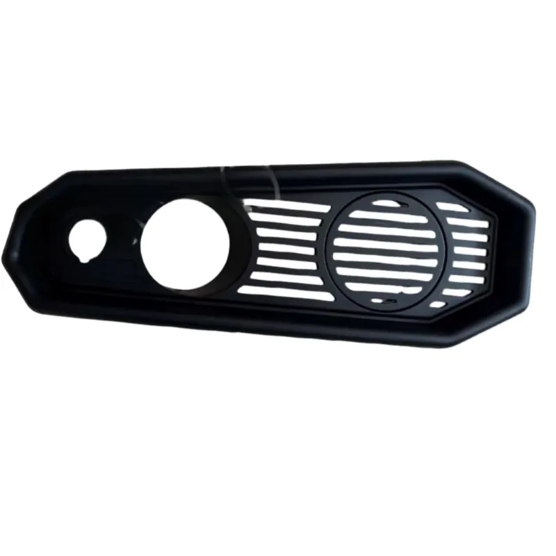 For Greatwall Tank 300 Fenglin Iron Cavalry Front Rear Fog Light Frames Bumper Lampshades Decorative Frames Fog Light Brackets
For Greatwall Tank 300 Fenglin Iron Cavalry Front Rear Fog Light Frames Bumper Lampshades Decorative Frames Fog Light Brackets