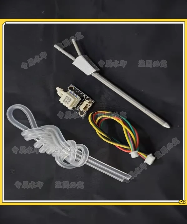 For Pixhawk PX4 Differential Airspeed Tube, Pitot Tube PITOT Tube, Digital Airspeed Meter
For Pixhawk PX4 Differential Airspeed Tube, Pitot Tube PITOT Tube, Digital Airspeed Meter