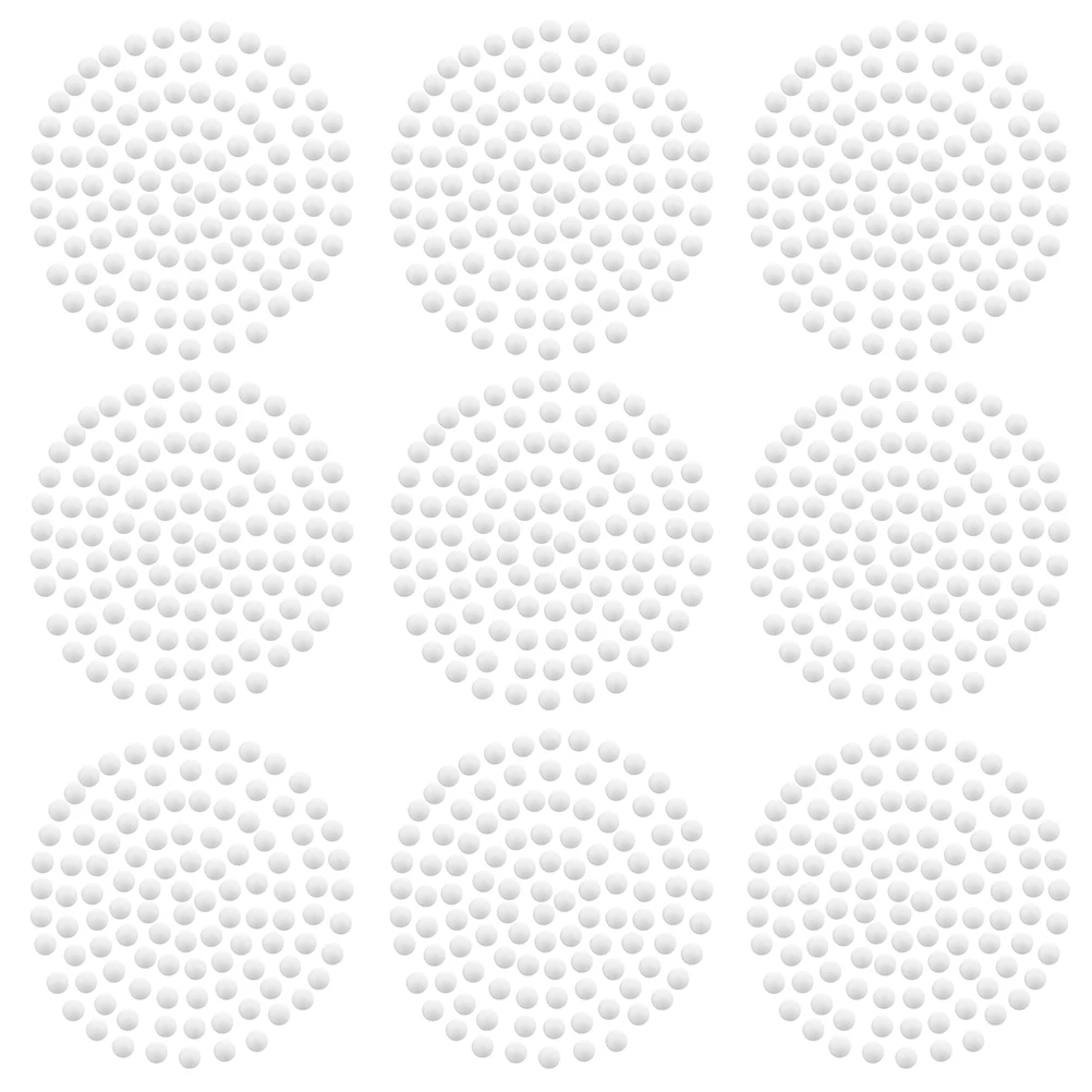 Foam Particle Sofa Bean Bag Filler Filling Stuffing Refill Mat Beads Lazy Chair Seat Cushion Resilient Material Heat Insulation
Foam Particle Sofa Bean Bag Filler Filling Stuffing Refill Mat Beads Lazy Chair Seat Cushion Resilient Material Heat Insulation