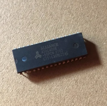 10adet Original AS6C4008-55PCN flash memory chip static random access memory SRAM 512K
10adet Original AS6C4008-55PCN flash memory chip static random access memory SRAM 512K