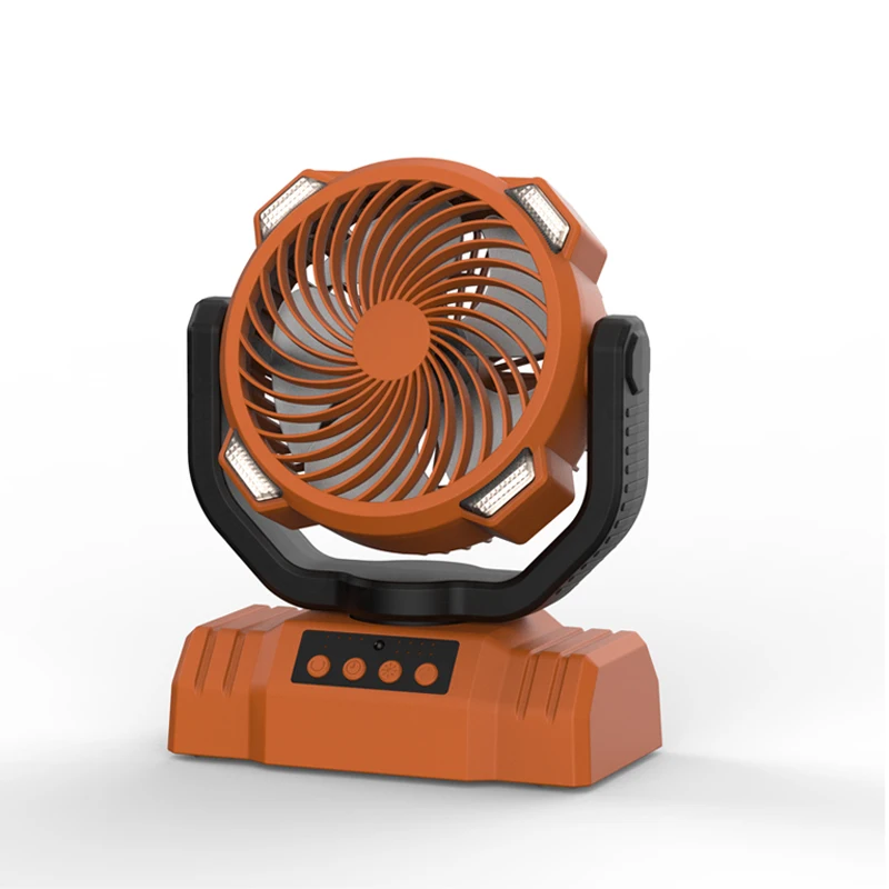 Tom AutoCamping Tent Wireless Portable Usb Adjustable Led Light 1000mah Rechargeable Desktop Fan
Tom AutoCamping Tent Wireless Portable Usb Adjustable Led Light 1000mah Rechargeable Desktop Fan