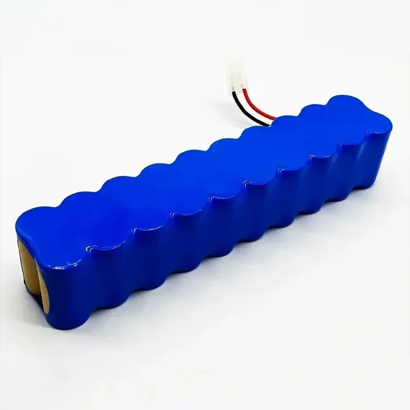 Besen air force Extreme RH8770 RH8771WS rh87501 RH8779 RH877901, pack de batterie pour aspirateur CD 24V Ni MH 4800~12800mAh
Besen air force Extreme RH8770 RH8771WS rh87501 RH8779 RH877901, pack de batterie pour aspirateur CD 24V Ni MH 4800~12800mAh