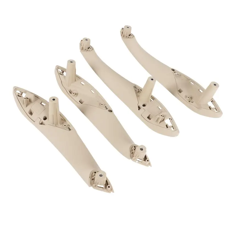 Simple Four Doors Car Interior Door Pull Handle Cover Armrest Bracket For-BMW 3 4 Series F30/F31/F34 F32/F33/F36 2012-18 Beige
Simple Four Doors Car Interior Door Pull Handle Cover Armrest Bracket For-BMW 3 4 Series F30/F31/F34 F32/F33/F36 2012-18 Beige