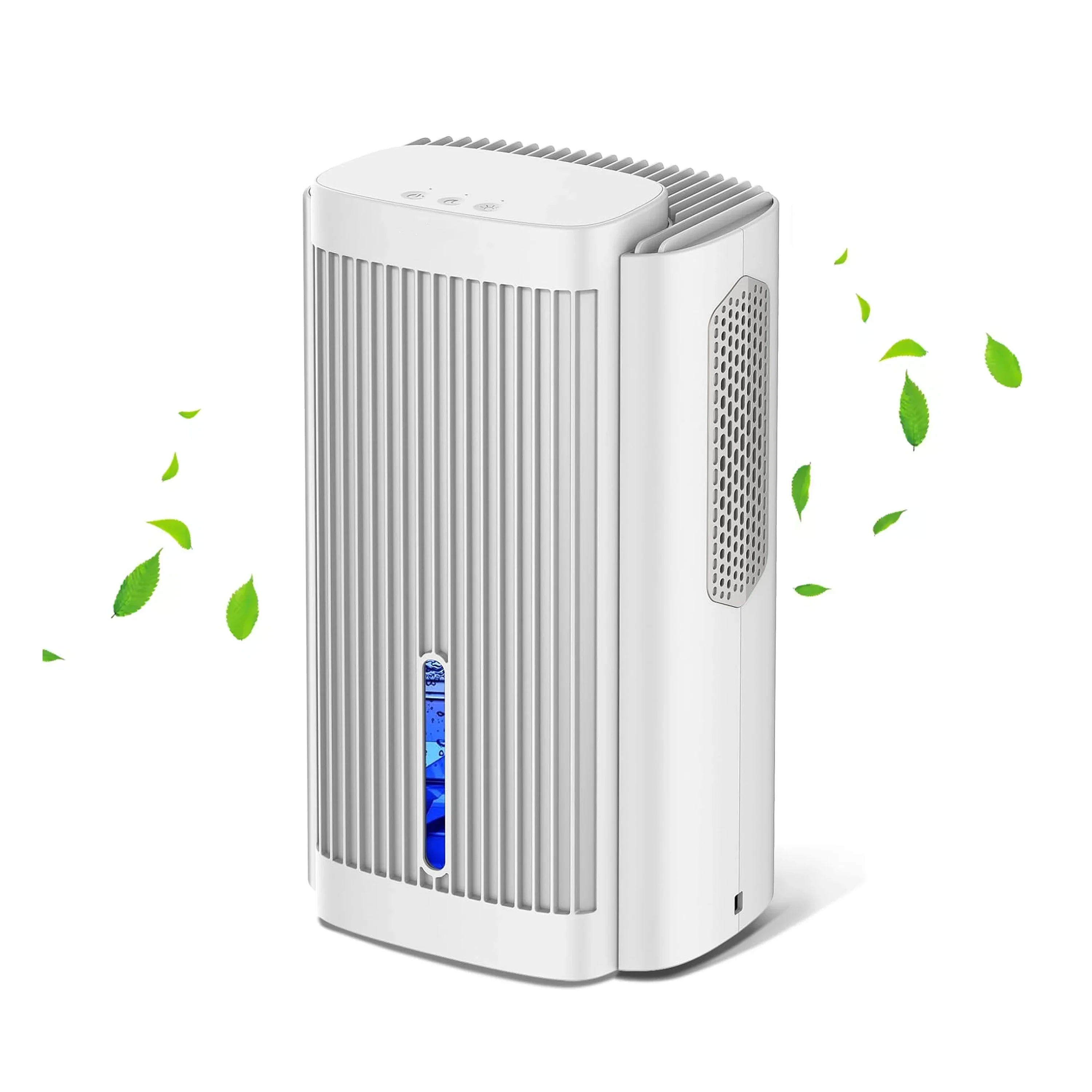 Quiet Commercial Portable Smart Large Capacity Water Tank One Touch Dehumidifier In Home
Quiet Commercial Portable Smart Large Capacity Water Tank One Touch Dehumidifier In Home
