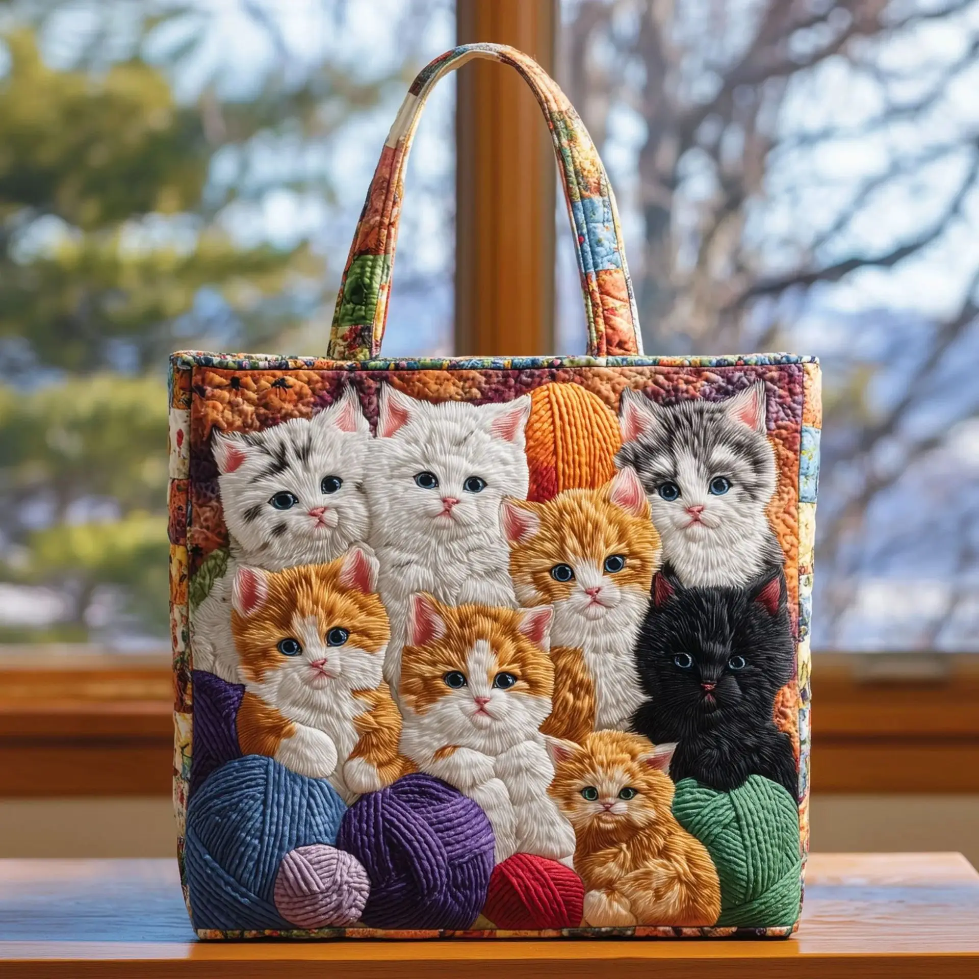 3D Printed Quilted Tote Bag daily Shopping Bags Gifts elegant Shoulder Bag Handbag Beach Travel Sport Bag Hiking Camping
3D Printed Quilted Tote Bag daily Shopping Bags Gifts elegant Shoulder Bag Handbag Beach Travel Sport Bag Hiking Camping