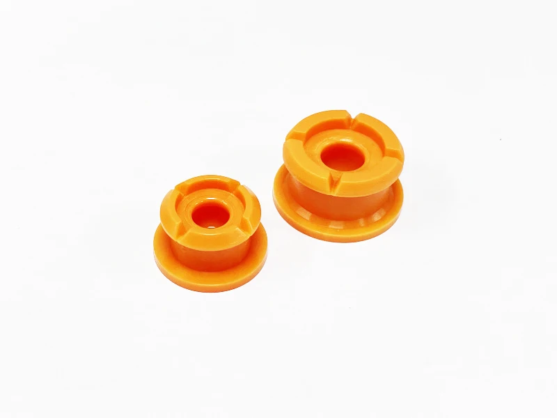 Manual Transmission Shift Cable Repair Bushing For Mini Cooper 2002-2006 / Porsche 911 2012-2019
Manual Transmission Shift Cable Repair Bushing For Mini Cooper 2002-2006 / Porsche 911 2012-2019