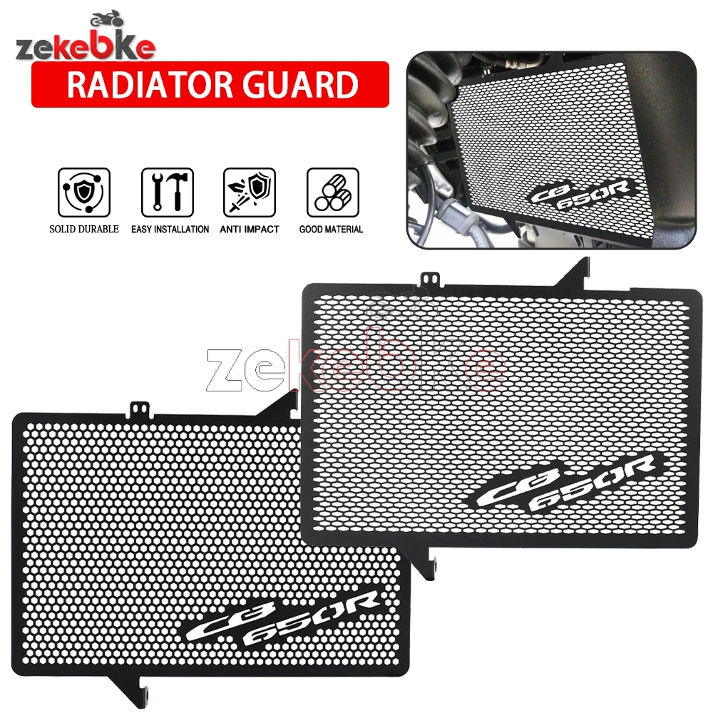 For Honda CB650R Neo Sports Cafe CB650 CB 650 R CB 650R 2019-2023 2024 2025 2026 2027 2028 Radiator Grille Guard Cover Protector
For Honda CB650R Neo Sports Cafe CB650 CB 650 R CB 650R 2019-2023 2024 2025 2026 2027 2028 Radiator Grille Guard Cover Protector