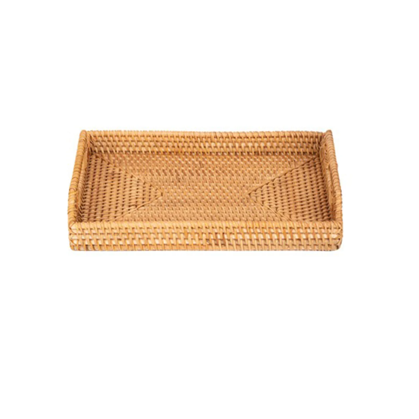 Rattan Storage Basket Rectangular Bread Bakery Vegetable Fruit Display Basket Cake Snacks Tray Kitchen Camping Picnic Basket
Rattan Storage Basket Rectangular Bread Bakery Vegetable Fruit Display Basket Cake Snacks Tray Kitchen Camping Picnic Basket