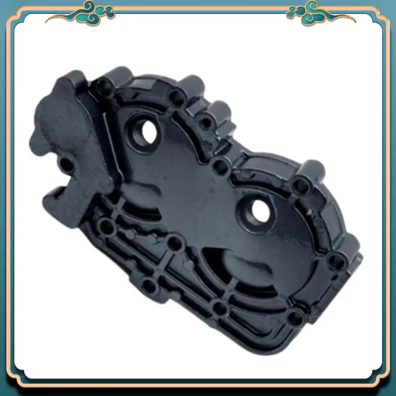 Latest 6E7-11111-01-94 Cylinder Head Cover For Yamaha Outboard 9.9Hp 15Hp 2 Stroke Outboard Engine 9.9D 15D Replacement Accessor
Latest 6E7-11111-01-94 Cylinder Head Cover For Yamaha Outboard 9.9Hp 15Hp 2 Stroke Outboard Engine 9.9D 15D Replacement Accessor