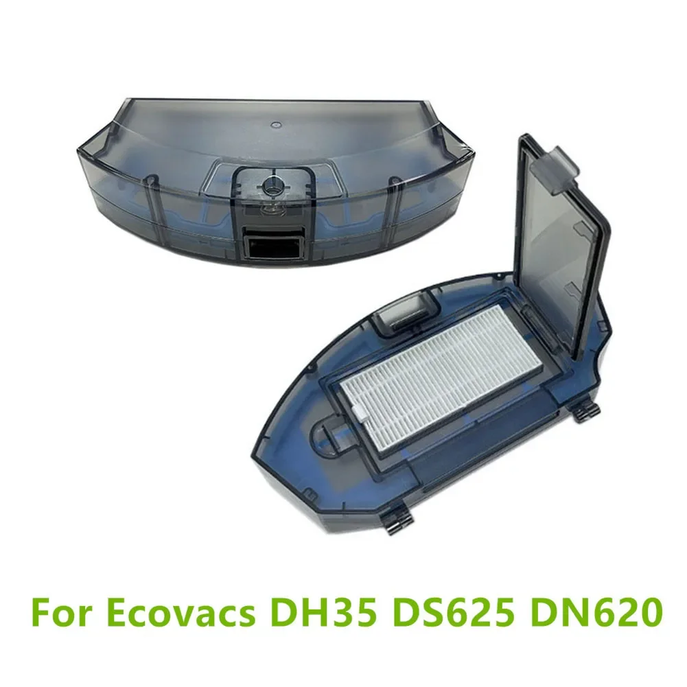 Для Ecovacs DN620 пылесборник сбора пыли с фильтром Hepa для Ecovacs DH35 DS625 DN620 Запчасти для пылесоса
Для Ecovacs DN620 пылесборник сбора пыли с фильтром Hepa для Ecovacs DH35 DS625 DN620 Запчасти для пылесоса