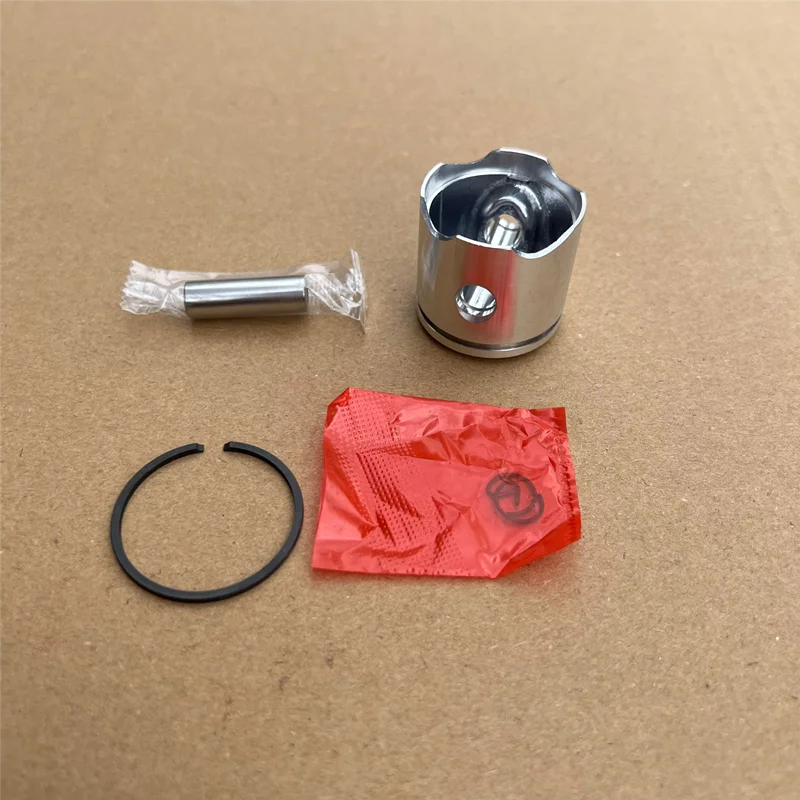 Piston Ring pin Kit For ECHO HCS-3021ES 3020ES 3810ES / HCR-165ES 166ES / HC-2811ESR 2411ESR 2410ESR Hedge trimming machine
Piston Ring pin Kit For ECHO HCS-3021ES 3020ES 3810ES / HCR-165ES 166ES / HC-2811ESR 2411ESR 2410ESR Hedge trimming machine