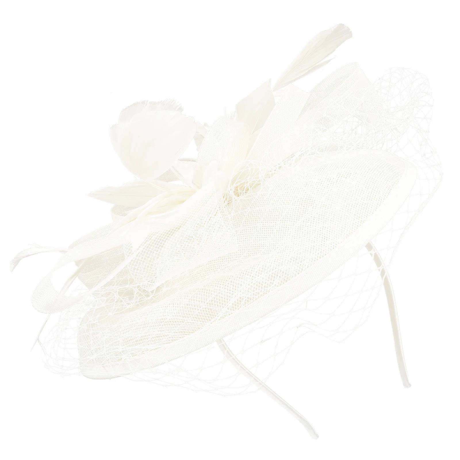 Flowers Mesh Hat Bridal Hair Accessories Women Fascinator Yellow Detachable Clips Perfect for Weddings Parties Tea Party
Flowers Mesh Hat Bridal Hair Accessories Women Fascinator Yellow Detachable Clips Perfect for Weddings Parties Tea Party