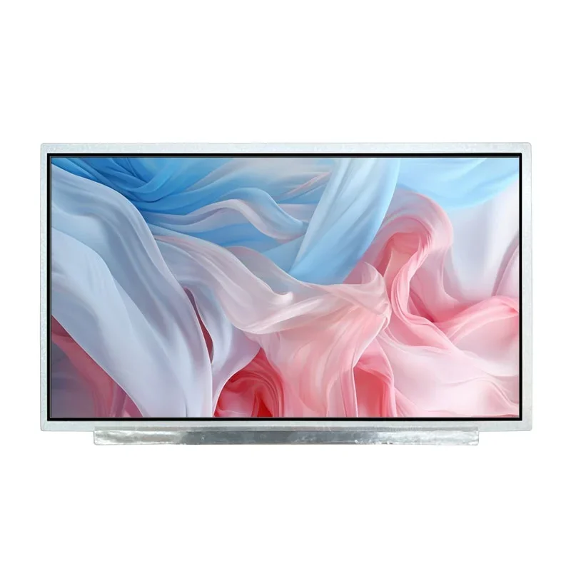 15.6 Inch High Definition High Brightness Full Color TFT LCD Display with EDP Interface
15.6 Inch High Definition High Brightness Full Color TFT LCD Display with EDP Interface