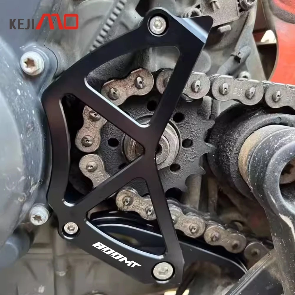 Motorcycle Chain Cover Guard Front Sprocket Guard Protector Accessories FOR CFMOTO CF MOTO 800MT 800NK 800 NK 800 MT 2021-2026
Motorcycle Chain Cover Guard Front Sprocket Guard Protector Accessories FOR CFMOTO CF MOTO 800MT 800NK 800 NK 800 MT 2021-2026