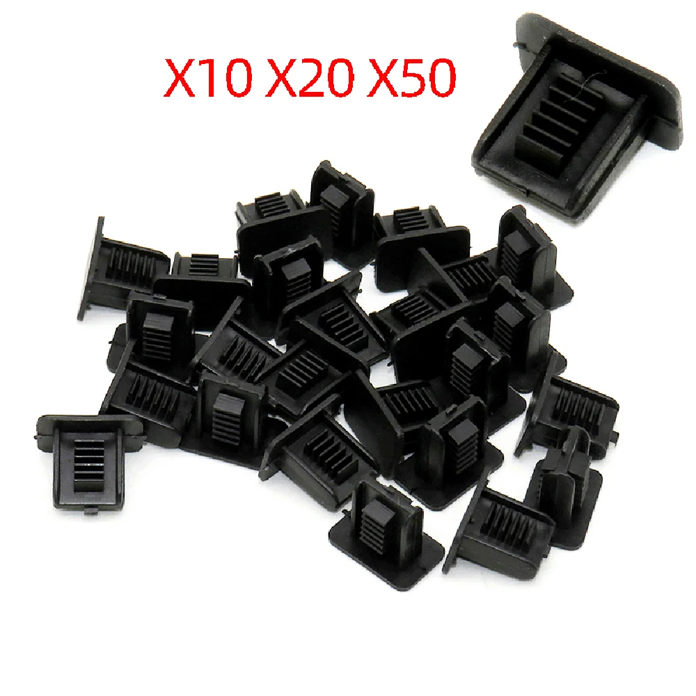 50pcs 357867646 Headlining Roof Lining Rear Body Panel Trim Clips for VW Golf MK4 MK5 Polo Jetta Eos Bora Touran Caddy Passat B3
50pcs 357867646 Headlining Roof Lining Rear Body Panel Trim Clips for VW Golf MK4 MK5 Polo Jetta Eos Bora Touran Caddy Passat B3