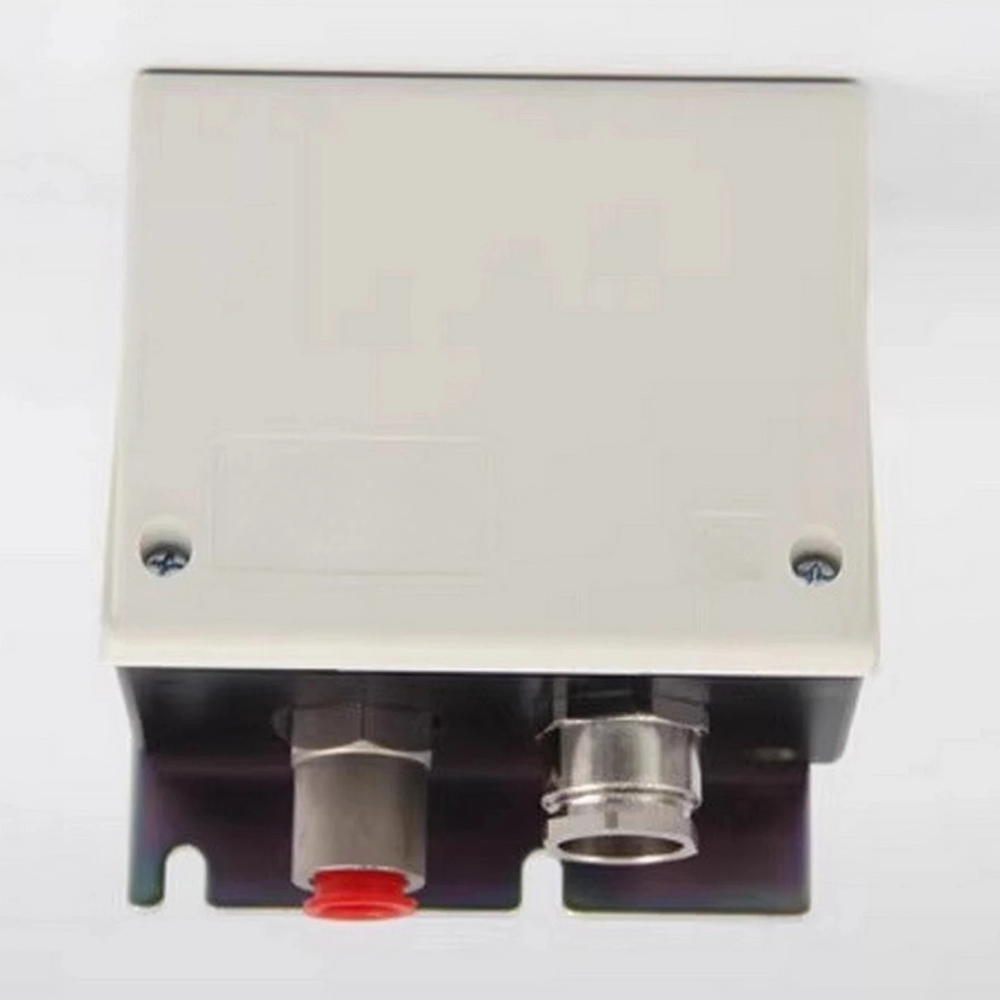 Реле давления воздушного компрессора 22505309/23029002, винтовой датчик давления, аксессуары для машины
Реле давления воздушного компрессора 22505309/23029002, винтовой датчик давления, аксессуары для машины