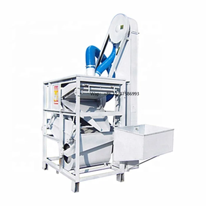 Specific Gravity Wheat Concentrator Grain Processing Equipment Sesame Screening Sorting Machine Carrot Seed Cleaner Separator
Specific Gravity Wheat Concentrator Grain Processing Equipment Sesame Screening Sorting Machine Carrot Seed Cleaner Separator