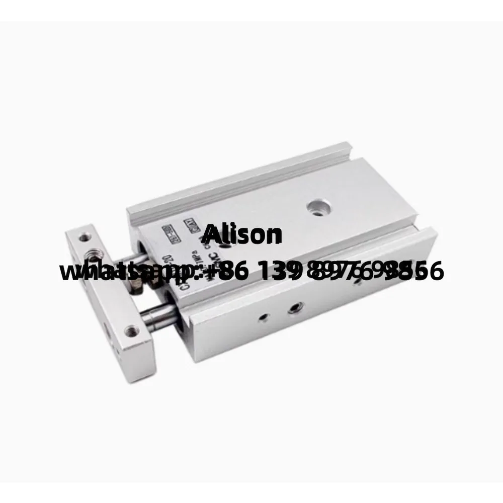 SMC double shaft double rod cylinder CXSM6/10/15/20/25/32-30-40-50-60-75-100-125 CXSM20-75 CXSM20-100 CXSM20-125 CXSM20-150
SMC double shaft double rod cylinder CXSM6/10/15/20/25/32-30-40-50-60-75-100-125 CXSM20-75 CXSM20-100 CXSM20-125 CXSM20-150