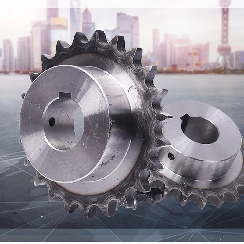 Звездочка из углеродистой стали 1/2 дюйма, 26-40 зубьев, звездочка 08B, промышленная приводная звездочка, диафрагма шпоночного паза, 12-24 мм
Звездочка из углеродистой стали 1/2 дюйма, 26-40 зубьев, звездочка 08B, промышленная приводная звездочка, диафрагма шпоночного паза, 12-24 мм