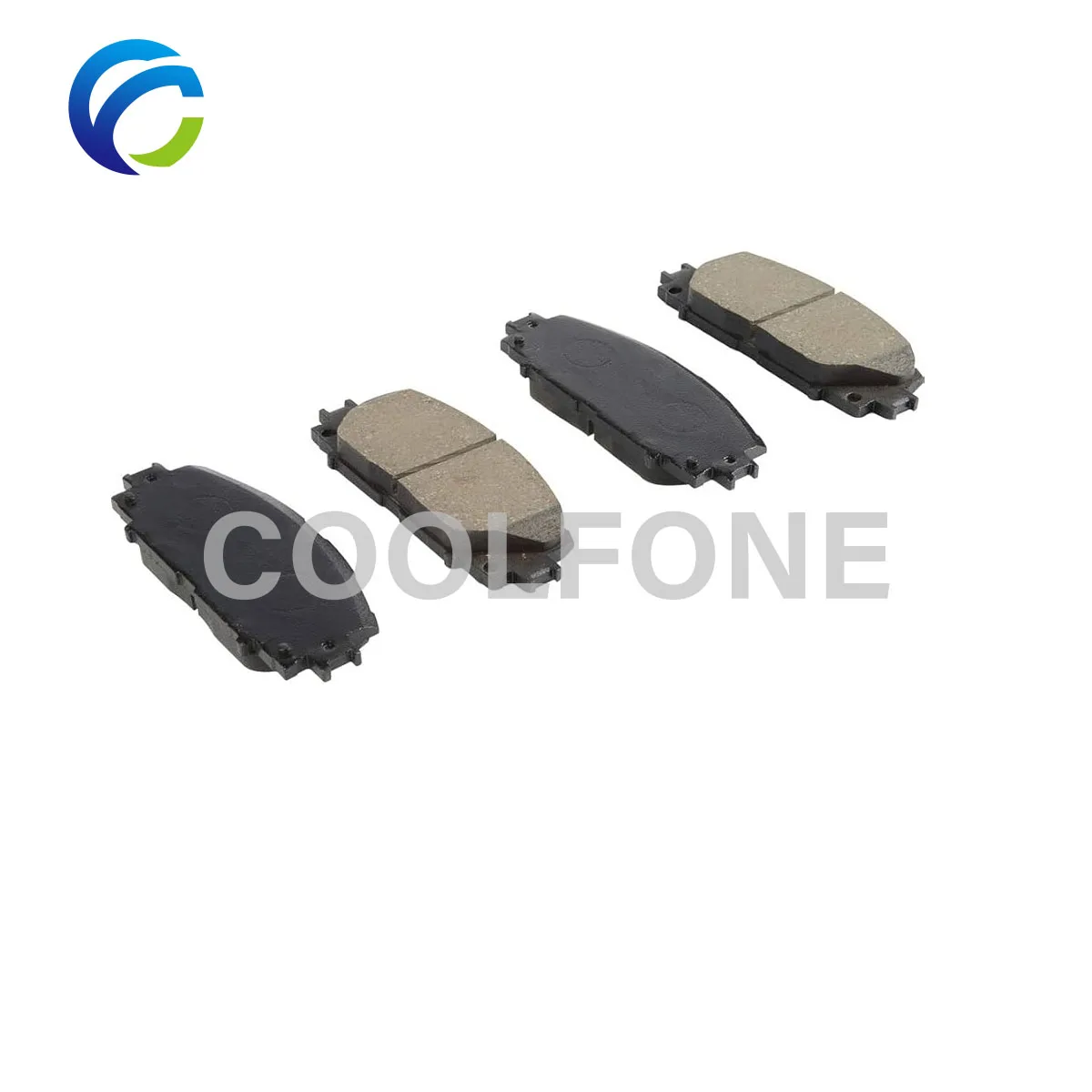 Front and Rear Brake Pad For Toyota LEXUS 04465-0W140 04465-0W141 04465-47060 04465-47070 04465-47080 04465-47090 04465-47100
Front and Rear Brake Pad For Toyota LEXUS 04465-0W140 04465-0W141 04465-47060 04465-47070 04465-47080 04465-47090 04465-47100