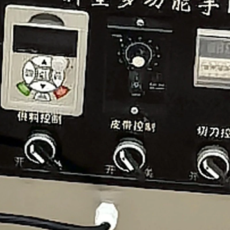 Mexican Round Shape Tacos Maker Commercial Corn Tortilla Making Machine
Mexican Round Shape Tacos Maker Commercial Corn Tortilla Making Machine